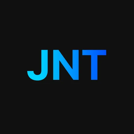 JNT2 Transpiler | Pre-Order Banner