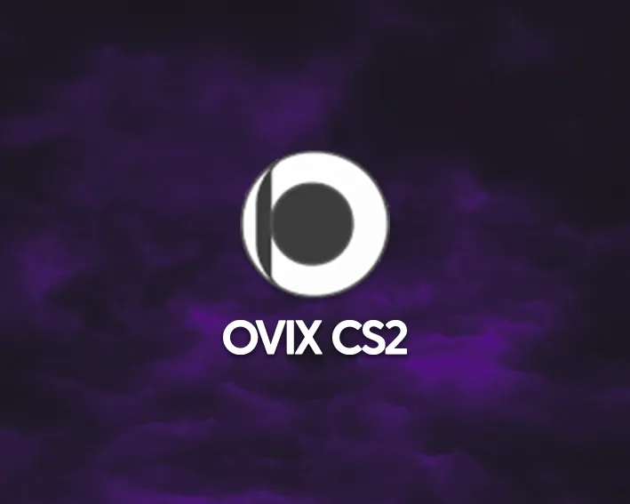 OVIX CS2 30 Days Banner